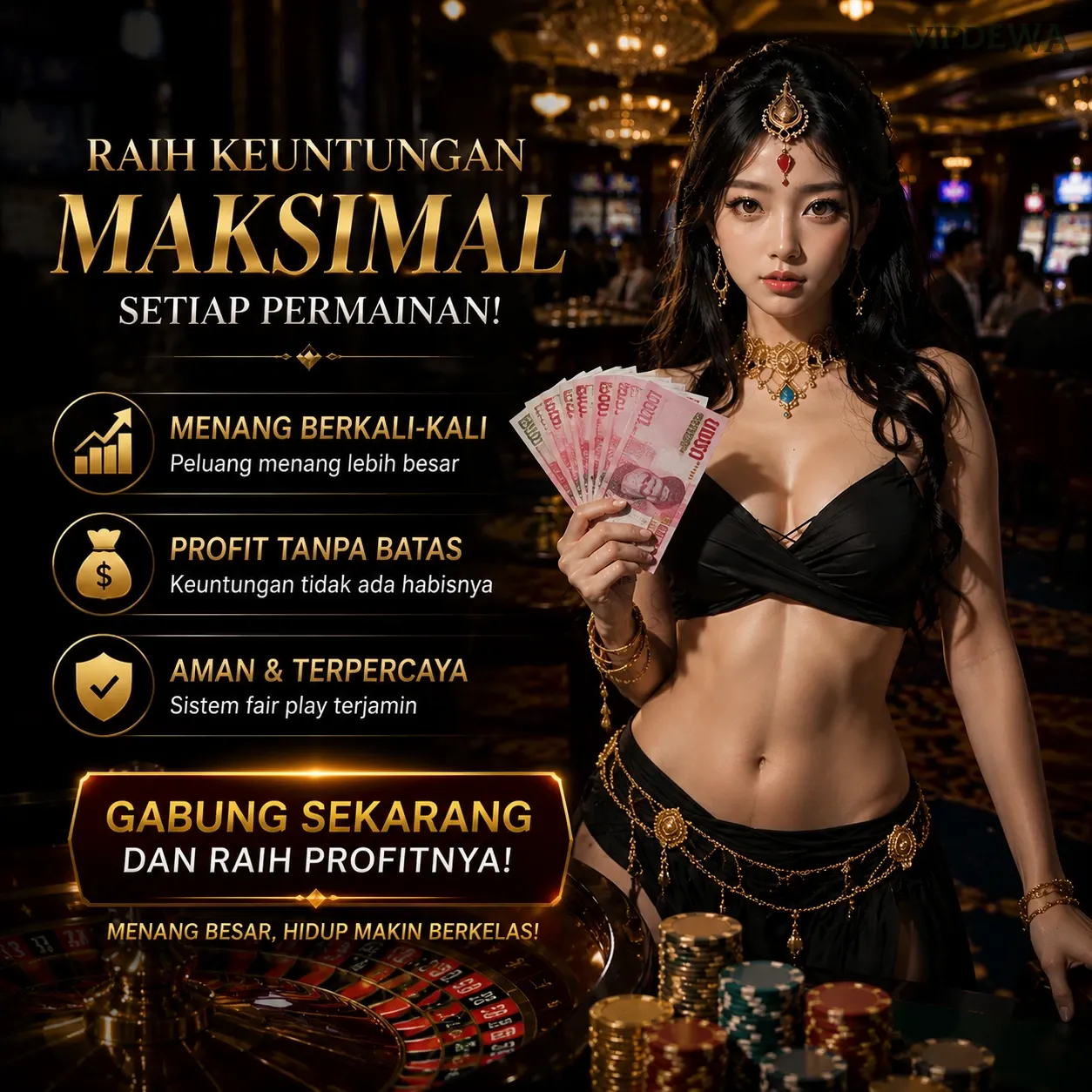 vipdewa