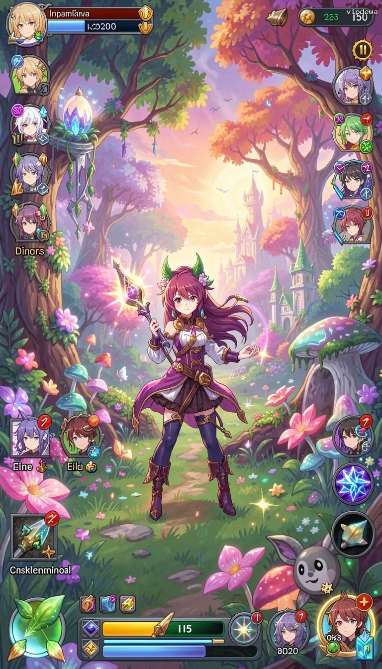 Screenshot hokitime nomor 1